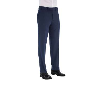 Oliver men's fitted trousers